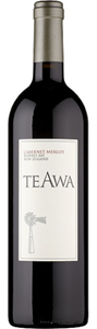 07 Cab Merlot Gimblett Gravels (Te Awa Winery 2004